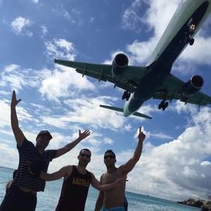 Meet your Posher, Ramin